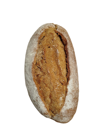 Chapatón Q Alemán
