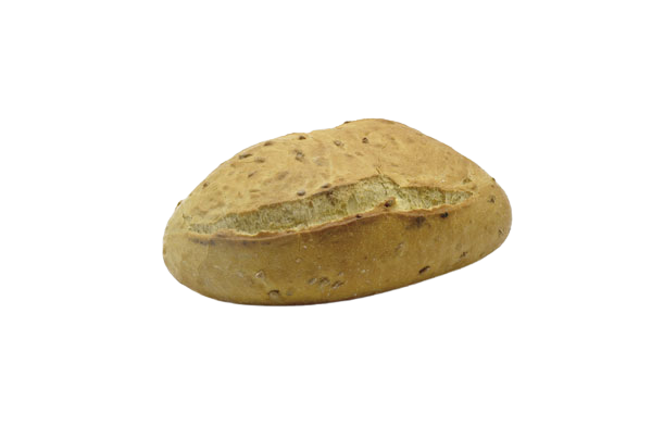 Hogaza de Maíz