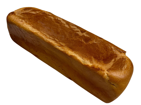 Pan de Molde Blanco