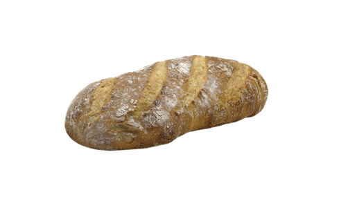 Pan de Pueblo
