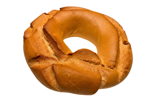 Rosca Candeal