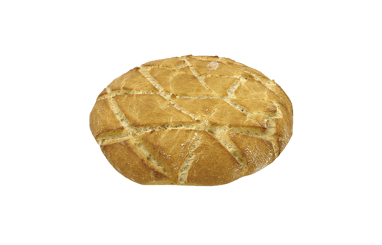 Torta Rústica